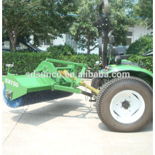 alibaba trade assurance snow sweeper